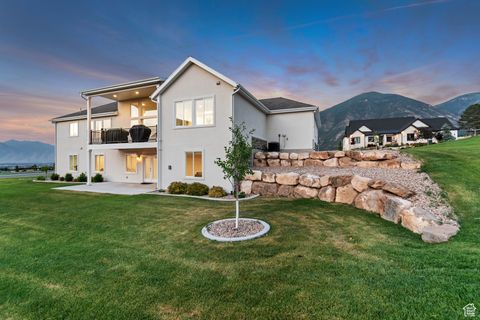 Tiny photo for 325 S AUTUMN BLAZE CIR, Woodland Hills, UT 84653 (MLS # 2094793)