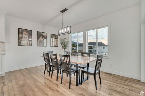 Tiny photo for 325 S AUTUMN BLAZE CIR, Woodland Hills, UT 84653 (MLS # 2094793)
