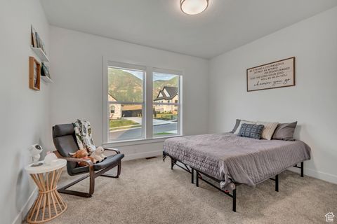 Tiny photo for 325 S AUTUMN BLAZE CIR, Woodland Hills, UT 84653 (MLS # 2094793)