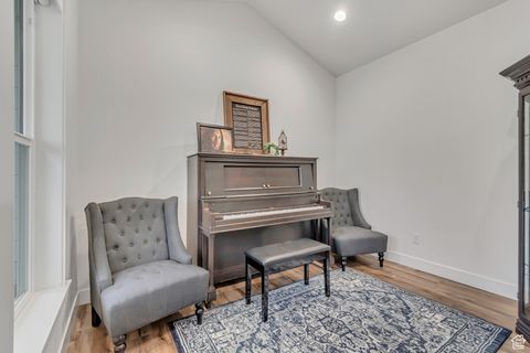 Tiny photo for 325 S AUTUMN BLAZE CIR, Woodland Hills, UT 84653 (MLS # 2094793)