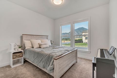 Tiny photo for 325 S AUTUMN BLAZE CIR, Woodland Hills, UT 84653 (MLS # 2094793)
