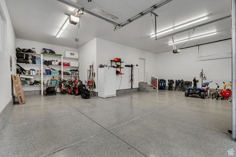 Tiny photo for 325 S AUTUMN BLAZE CIR, Woodland Hills, UT 84653 (MLS # 2094793)