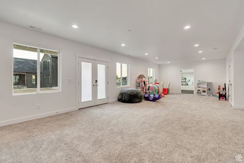 Tiny photo for 325 S AUTUMN BLAZE CIR, Woodland Hills, UT 84653 (MLS # 2094793)