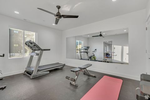 Tiny photo for 325 S AUTUMN BLAZE CIR, Woodland Hills, UT 84653 (MLS # 2094793)