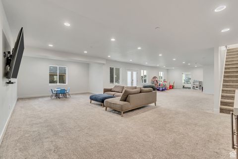 Tiny photo for 325 S AUTUMN BLAZE CIR, Woodland Hills, UT 84653 (MLS # 2094793)