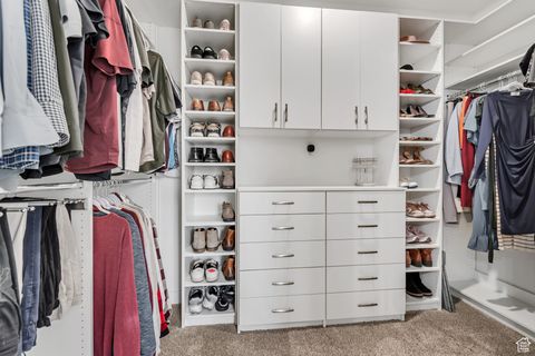 Tiny photo for 325 S AUTUMN BLAZE CIR, Woodland Hills, UT 84653 (MLS # 2094793)