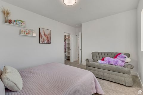 Tiny photo for 325 S AUTUMN BLAZE CIR, Woodland Hills, UT 84653 (MLS # 2094793)