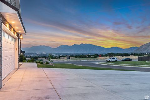 Tiny photo for 325 S AUTUMN BLAZE CIR, Woodland Hills, UT 84653 (MLS # 2094793)