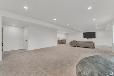 Tiny photo for 325 S AUTUMN BLAZE CIR, Woodland Hills, UT 84653 (MLS # 2094793)