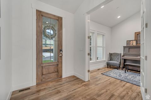 Tiny photo for 325 S AUTUMN BLAZE CIR, Woodland Hills, UT 84653 (MLS # 2094793)