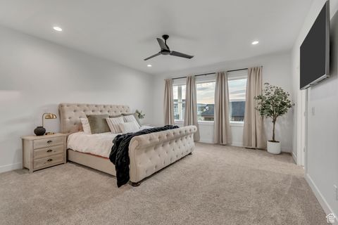 Tiny photo for 325 S AUTUMN BLAZE CIR, Woodland Hills, UT 84653 (MLS # 2094793)