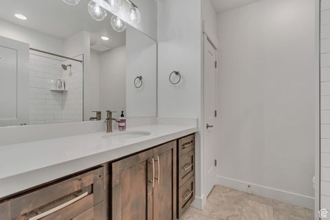Tiny photo for 325 S AUTUMN BLAZE CIR, Woodland Hills, UT 84653 (MLS # 2094793)