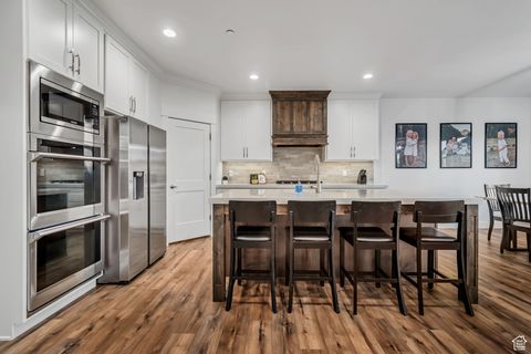 Tiny photo for 325 S AUTUMN BLAZE CIR, Woodland Hills, UT 84653 (MLS # 2094793)