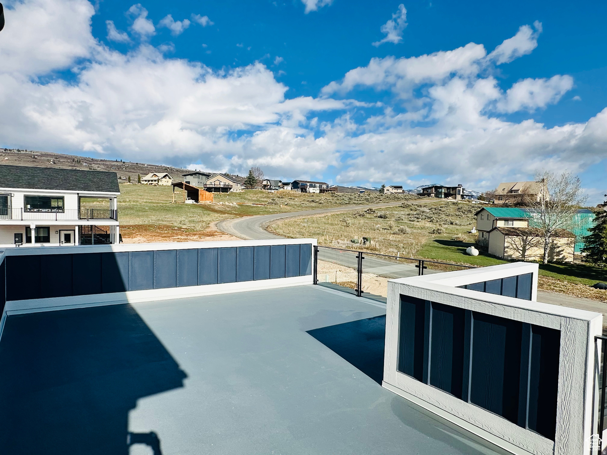 GOLF COURSE 4 - Residential