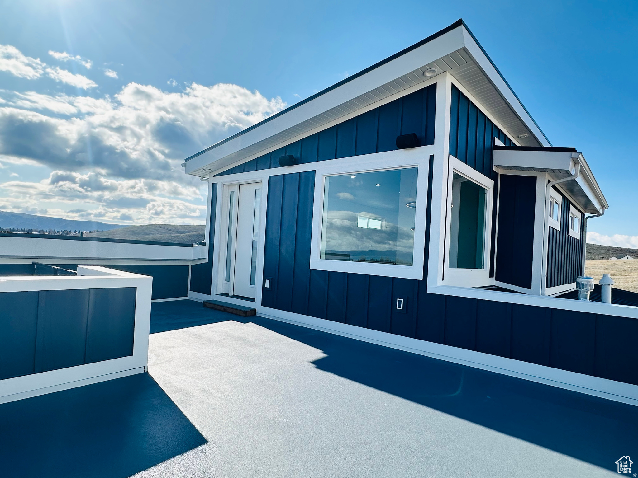 GOLF COURSE 4 - Residential