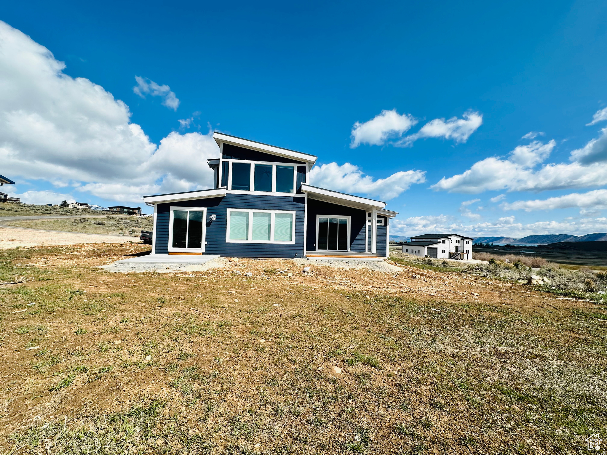 GOLF COURSE 4 - Residential