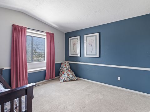 Tiny photo for 11356 S RICK CIR, South Jordan, UT 84095 (MLS # 2169724)