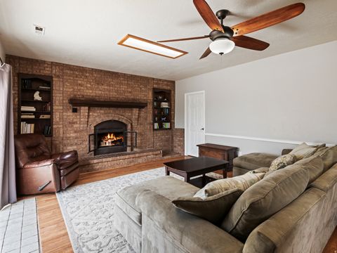Tiny photo for 11356 S RICK CIR, South Jordan, UT 84095 (MLS # 2169724)