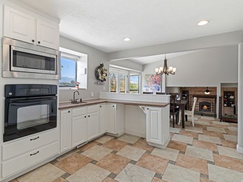 Tiny photo for 11356 S RICK CIR, South Jordan, UT 84095 (MLS # 2169724)