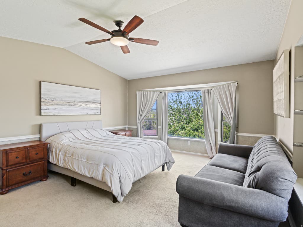 Photo of 11356 S RICK CIR, South Jordan, UT 84095 (MLS # 2169724)