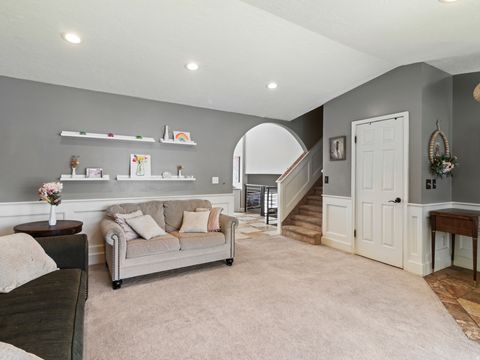 Tiny photo for 11356 S RICK CIR, South Jordan, UT 84095 (MLS # 2169724)