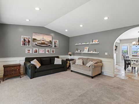 Tiny photo for 11356 S RICK CIR, South Jordan, UT 84095 (MLS # 2169724)