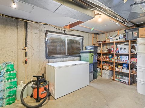 Tiny photo for 11356 S RICK CIR, South Jordan, UT 84095 (MLS # 2169724)