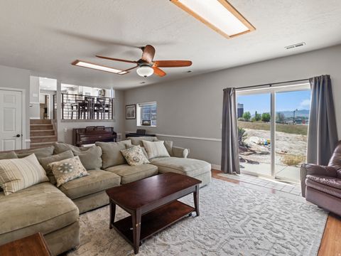 Tiny photo for 11356 S RICK CIR, South Jordan, UT 84095 (MLS # 2169724)