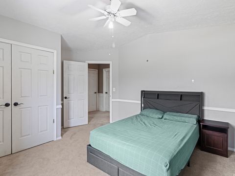 Tiny photo for 11356 S RICK CIR, South Jordan, UT 84095 (MLS # 2169724)