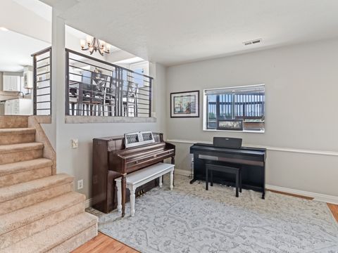 Tiny photo for 11356 S RICK CIR, South Jordan, UT 84095 (MLS # 2169724)