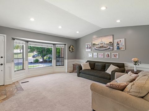 Tiny photo for 11356 S RICK CIR, South Jordan, UT 84095 (MLS # 2169724)