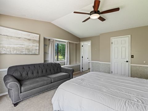 Tiny photo for 11356 S RICK CIR, South Jordan, UT 84095 (MLS # 2169724)