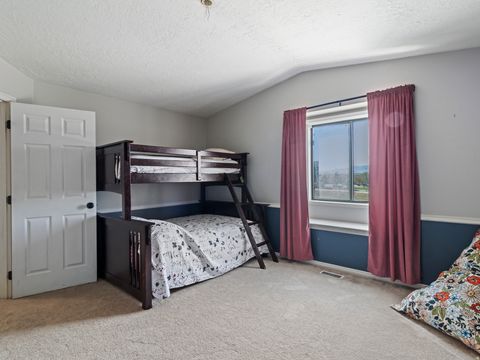 Tiny photo for 11356 S RICK CIR, South Jordan, UT 84095 (MLS # 2169724)