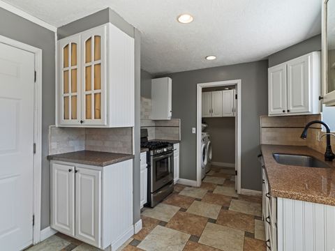 Tiny photo for 11356 S RICK CIR, South Jordan, UT 84095 (MLS # 2169724)