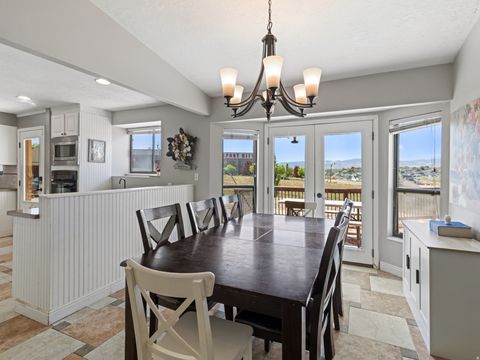 Tiny photo for 11356 S RICK CIR, South Jordan, UT 84095 (MLS # 2169724)