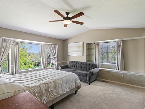 Tiny photo for 11356 S RICK CIR, South Jordan, UT 84095 (MLS # 2169724)