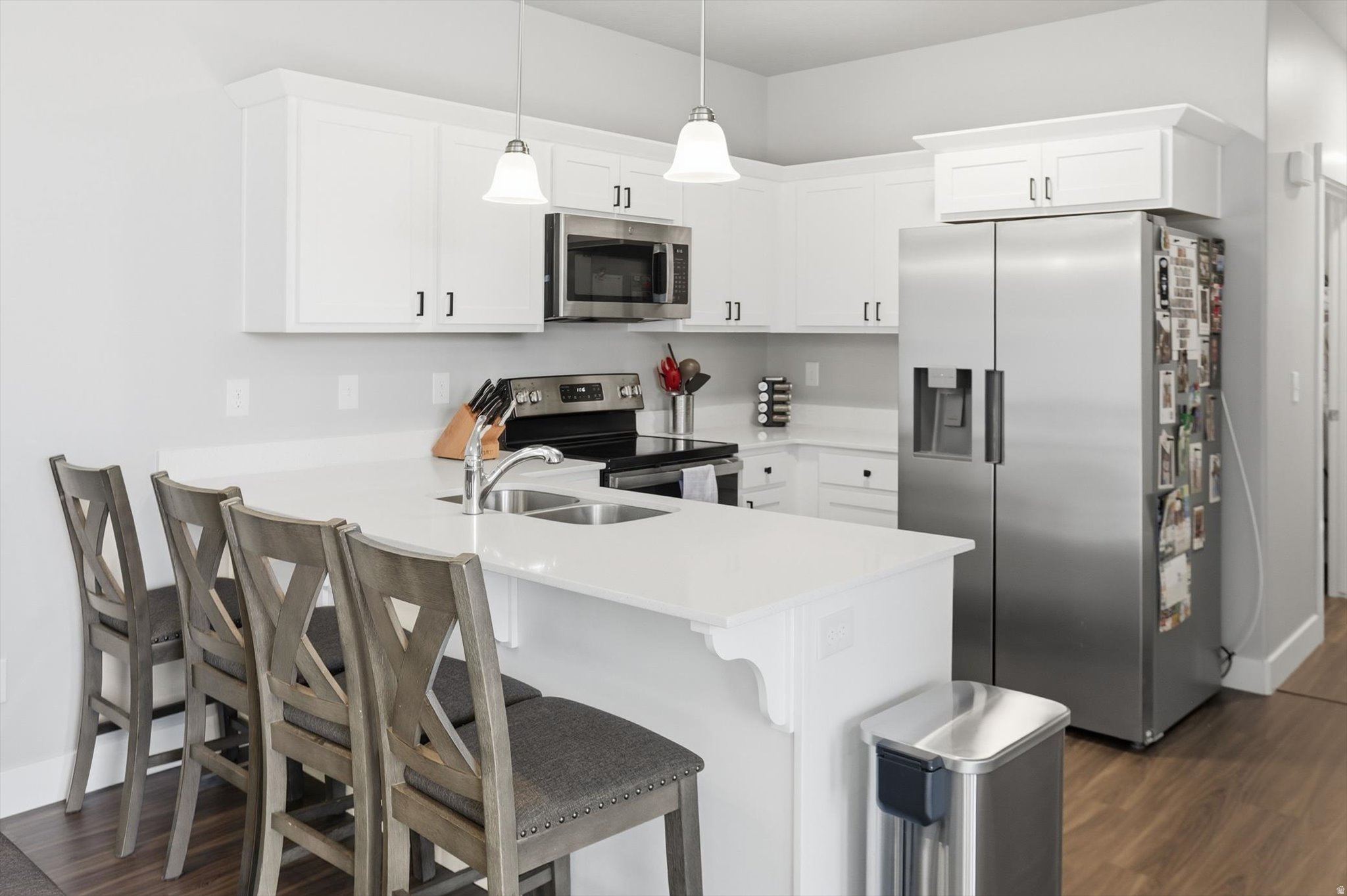 LAKE FRONT - Residential