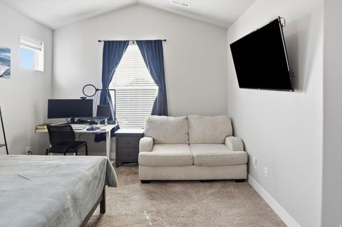 Tiny photo for 338 W 460 N, Vineyard, UT 84059 (MLS # 2131932)