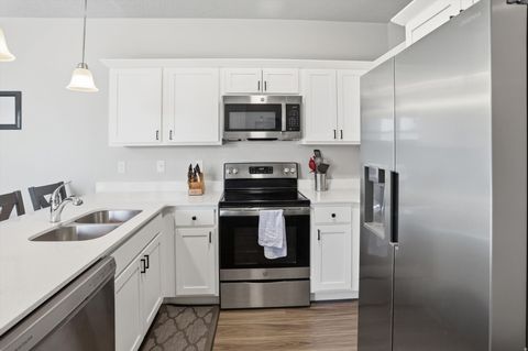 Tiny photo for 338 W 460 N, Vineyard, UT 84059 (MLS # 2131932)