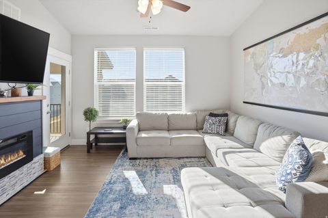 Tiny photo for 338 W 460 N, Vineyard, UT 84059 (MLS # 2131932)