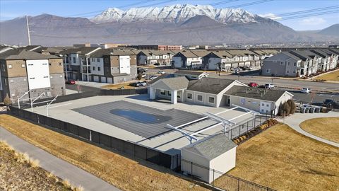 Tiny photo for 338 W 460 N, Vineyard, UT 84059 (MLS # 2131932)