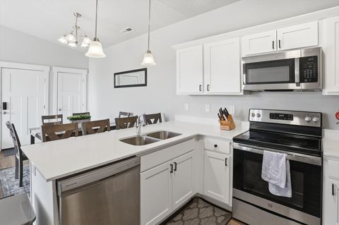 Tiny photo for 338 W 460 N, Vineyard, UT 84059 (MLS # 2131932)