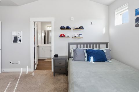 Tiny photo for 338 W 460 N, Vineyard, UT 84059 (MLS # 2131932)