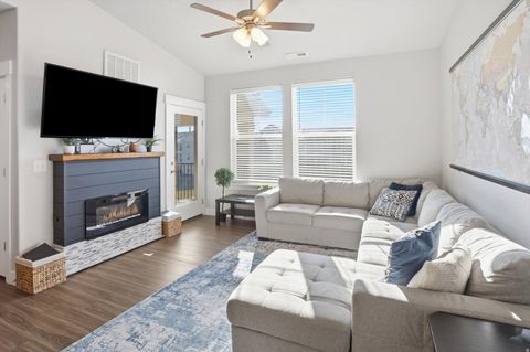 Tiny photo for 338 W 460 N, Vineyard, UT 84059 (MLS # 2131932)