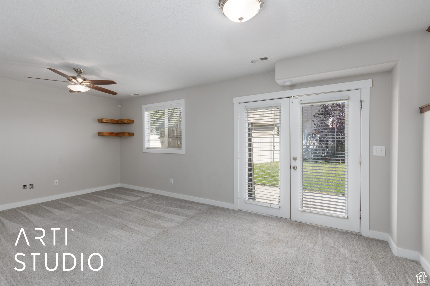 WEST PARK VILLAGE PL - Residential