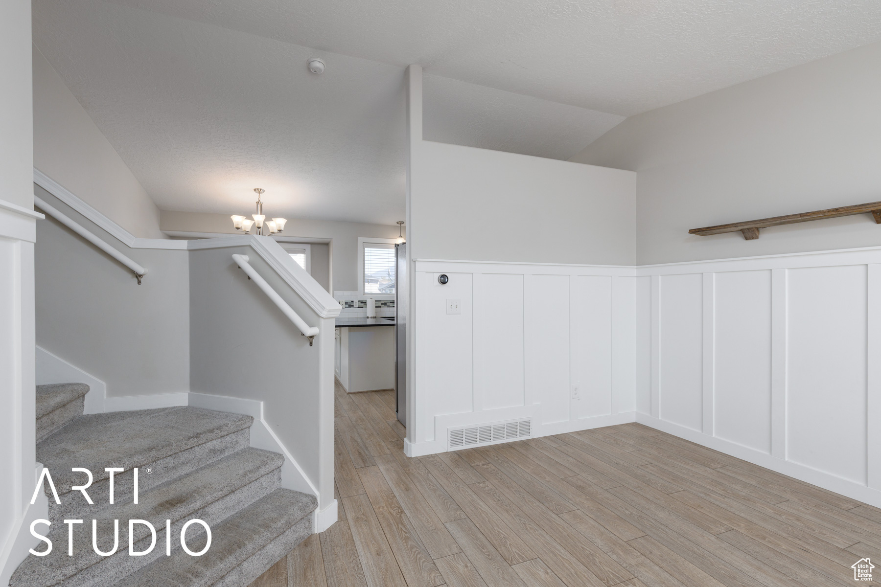 WEST PARK VILLAGE PL - Residential