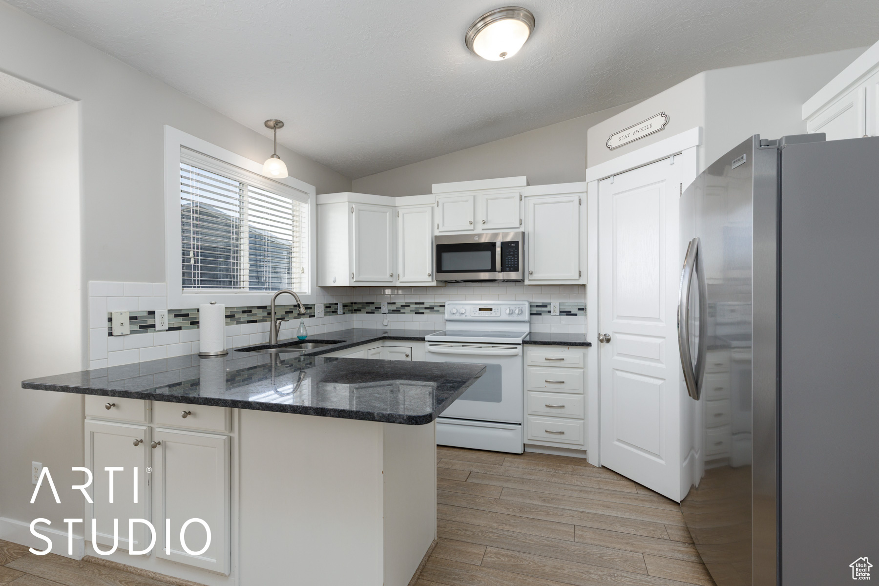 WEST PARK VILLAGE PL - Residential