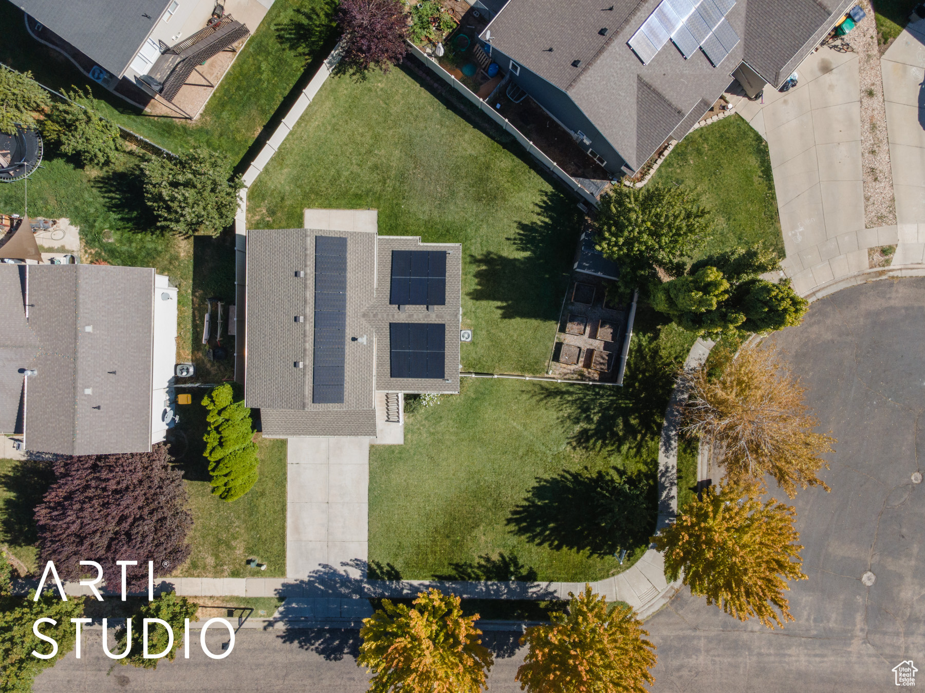 WEST PARK VILLAGE PL - Residential