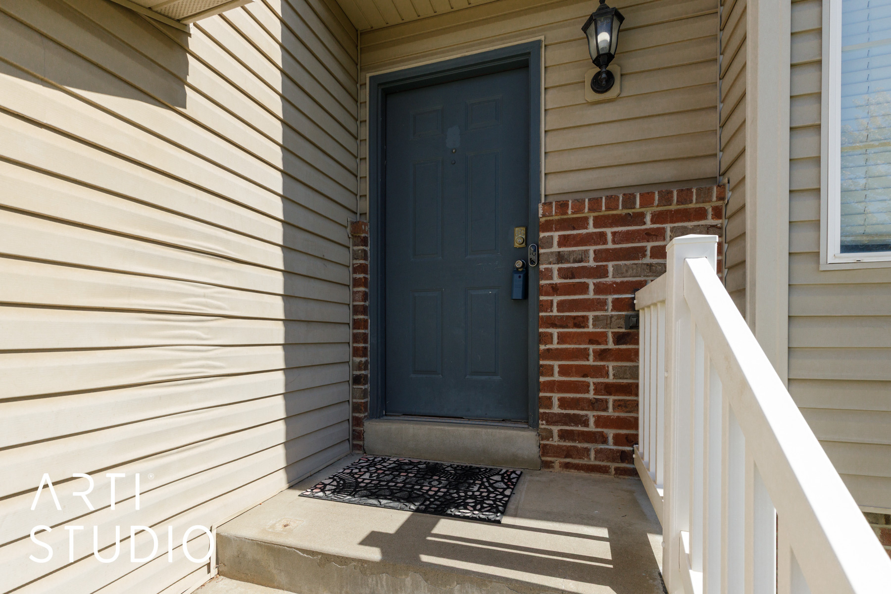 WEST PARK VILLAGE PL - Residential