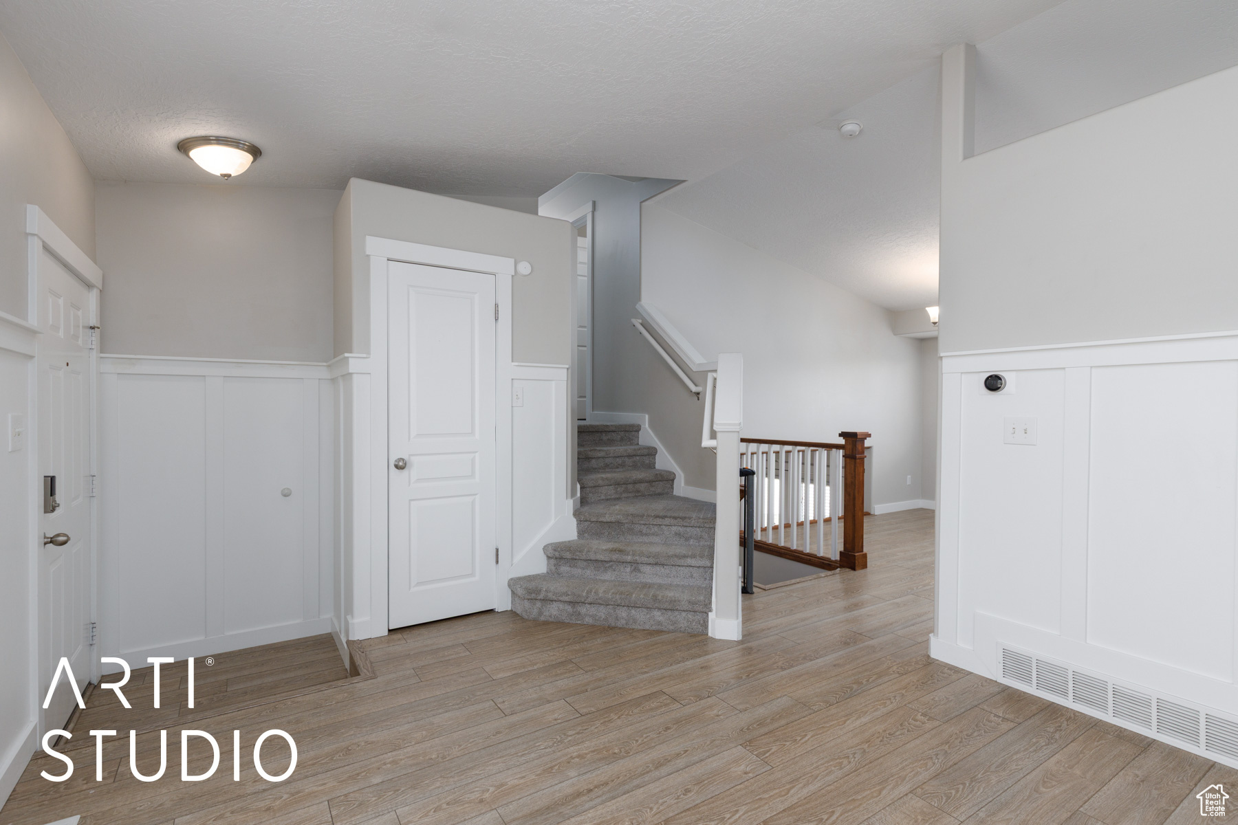 WEST PARK VILLAGE PL - Residential